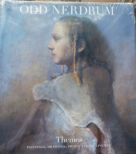 odd nerdrum paintings for sale|odd nerdrum recent paintings.